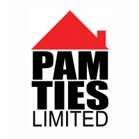 Pam Ties Ltd logo - Similar company to Air Engineering Group Ltd