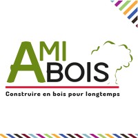 Ami Bois | Spécialiste du bâtiment bas carbone logo - Similar company to Probalis