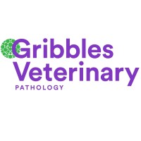 Gribbles Veterinary Pathology (Australia) logo - Similar company to Awanui Veterinary