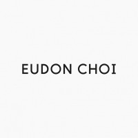 Eudon Choi logo - Similar company to Athru Atelier