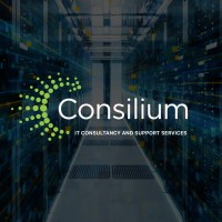 Consilium UK Ltd logo - Similar company to Castle Computer Services