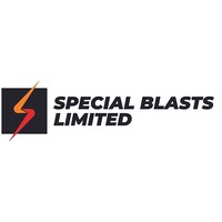 SPECIAL BLASTS LIMITED logo - Similar company to Bgr Mining