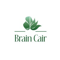 BrainCair logo - Similar company to Braincare