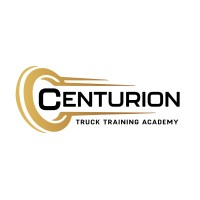 Centurion Truck Training Academy logo - Similar company to Tdms Fleet Safety And Risk Management