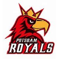 Potsdam Royals logo - Similar company to Standard Labs
