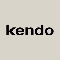 Kendo logo - Similar company to Muebles Lufe