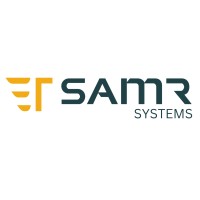 SAMR SYSTEMS logo - Similar company to Crimson Tech