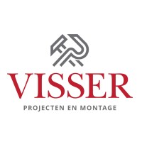 Visser Projecten & Montage BV logo - Similar company to Kufa Raamsystemen