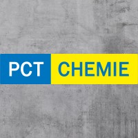 PCT Chemie logo - Similar company to Knopp Gmbh