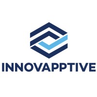 Innovapptive Inc logo - Similar company to Quantex Solutions