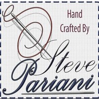 Steve Pariani Custom Suits