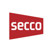 Secco Sistemi logo - Similar company to Ottostumm | Mogs