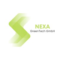 NEXA GreenTech GmbH logo - Similar company to Greentech Energy Solution Gmbh