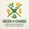 GREEN-X-CHANGE logo - Similar company to Amelia Agro Africa Ltd