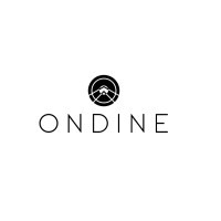 Ondine logo - Similar company to (Hidden)