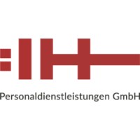 Ih Personaldienstleistungen Gmbh