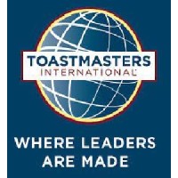 JVT Dubai Toastmasters Group logo - Similar company to Icat Toastmasters Club Dubai