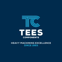 Tees Components logo - Similar company to Dormor Machine & Engineering