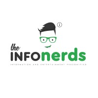 The Info Nerds