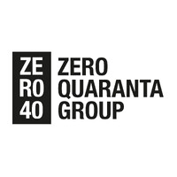 040 Group logo - Similar company to Ranking Szkoleń
