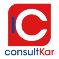 consultKar.com logo - Similar company to Digi Spark