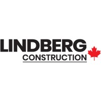 Lindberg Construction 2010 Inc. logo - Similar company to Pavement Solutions Inc.