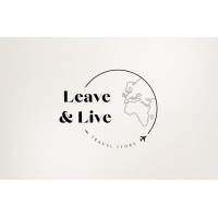 Leave & Live logo - Similar company to Arts Voyages