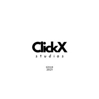 click X studios logo - Similar company to Clickx