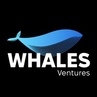 Whales Ventures logo - Similar company to Saazé