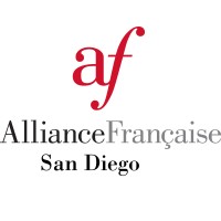 Alliance Française de San Diego logo - Similar company to Alliance Française De Seattle