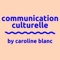 communication culturelle logo - Similar company to Communication In Science Sàrl
