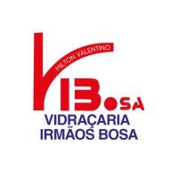 Vidraçaria Irmãos Bosa logo - Similar company to Jacomassi Consulting