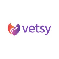 vetsy.vet logo - Similar company to Vetsy