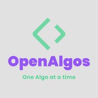 OpenAlgos logo - Similar company to Cafexpress