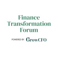 Finance Transformation Forum logo - Similar company to Fp&A Forum