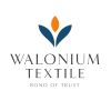Walonium Textile LLP logo - Similar company to Ctrl Key Technologies Pvt Ltd