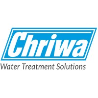 Chriwa Wasseraufbereitungstechnik GmbH logo - Similar company to Trispel Gmbh