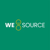 WE:SOURCE logo - Similar company to Arkivit