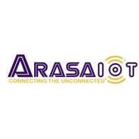 ARASA IoT Pvt. Ltd. logo - Similar company to Iot In Motion.Io