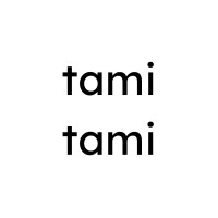 Tami Tami logo - Similar company to Dec Agência