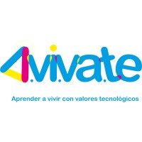 AVIVATE logo - Similar company to Frontec S.A.