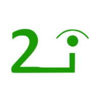 2ii Test logo - Similar company to Judge Md