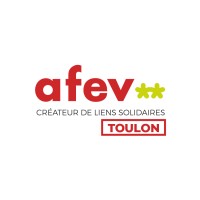 AFEV Toulon logo - Similar company to Afev Normandie