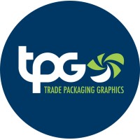 TPG Trade Packaging Graphics logo - Similar company to Koi Packaging