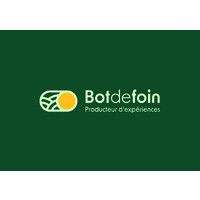 Botdefoin logo - Similar company to Styqr