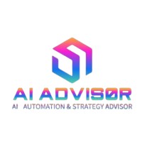 AI-Advisor.biz logo - Similar company to Pot Pot