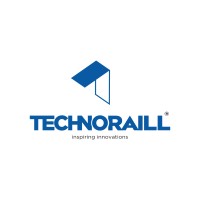 Technoraill logo - Similar company to Elegant Glass Railing Systems