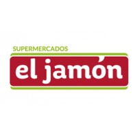 Supermercados El Jamón logo - Similar company to Somos Grupo Mas