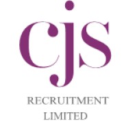 CJS Recruitment Ltd logo - Similar company to Cjs Restaurant