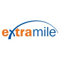 eXtramile Events logo - Similar company to Extra Mile